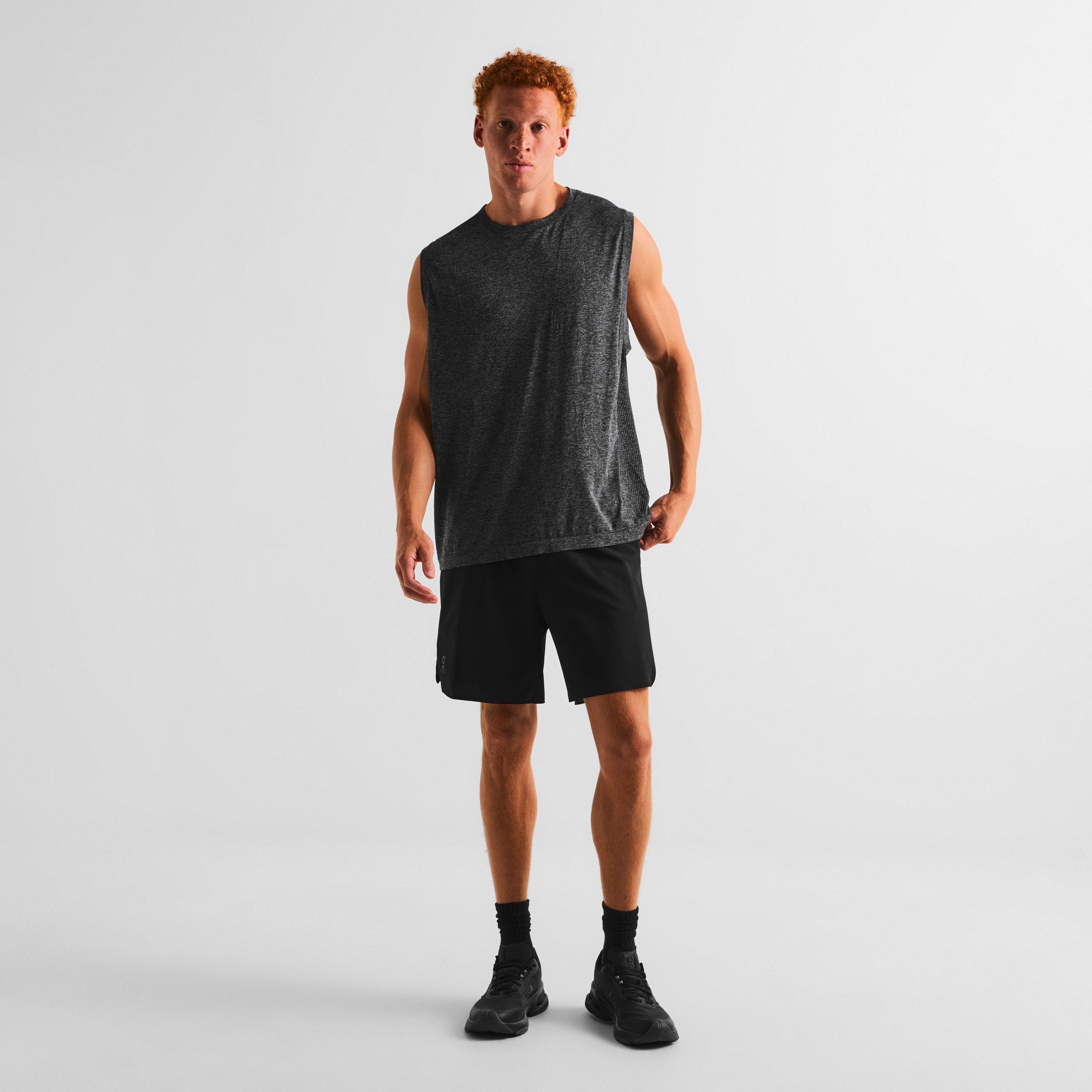 Ember Heather - On - On Train Tank Flex Sn64 - 6