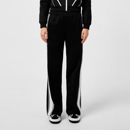 Gucci Interlocking G Track Trousers