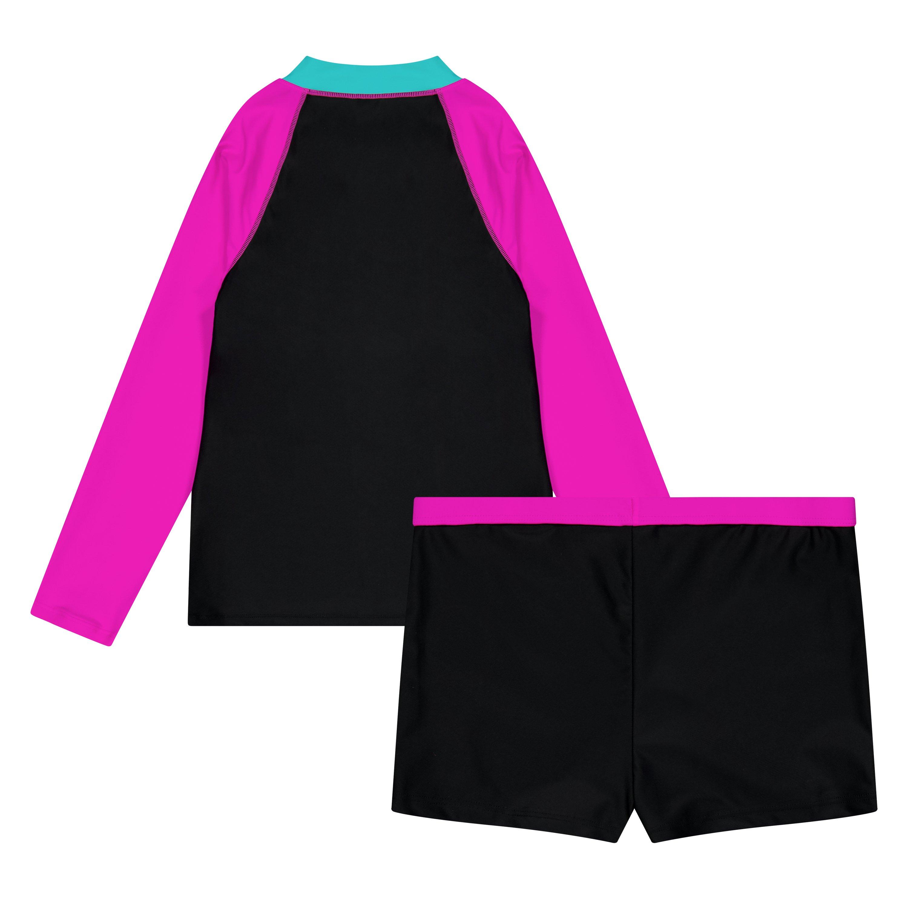 Multi - Zoggs - Angels Sun Protection Juniors - 2