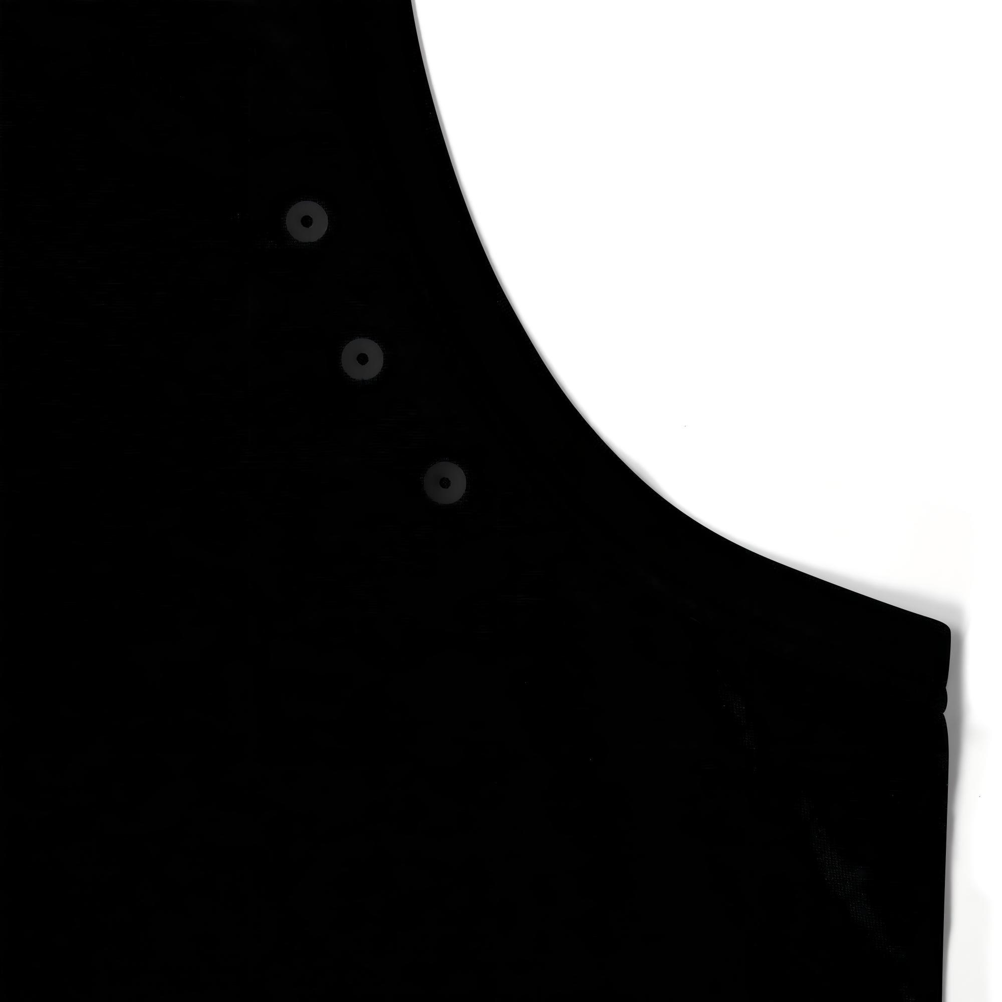 Black - No Fear - No Fear Lightweight Sport Vest Mens - 4