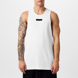 Fear Of God Essentials Ribbed Vest