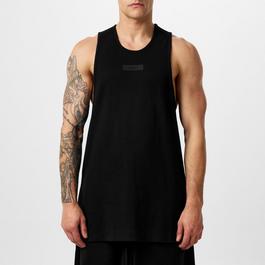 Fear Of God Essentials Ribbed Vest