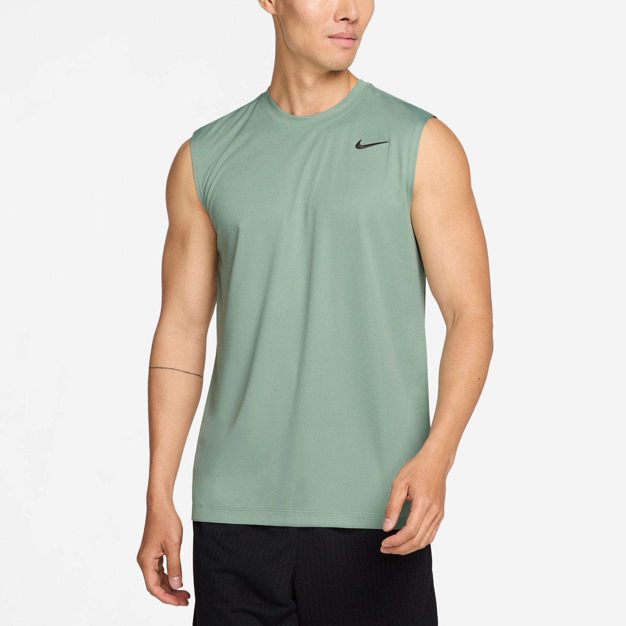 Men's Performance Gym Vest