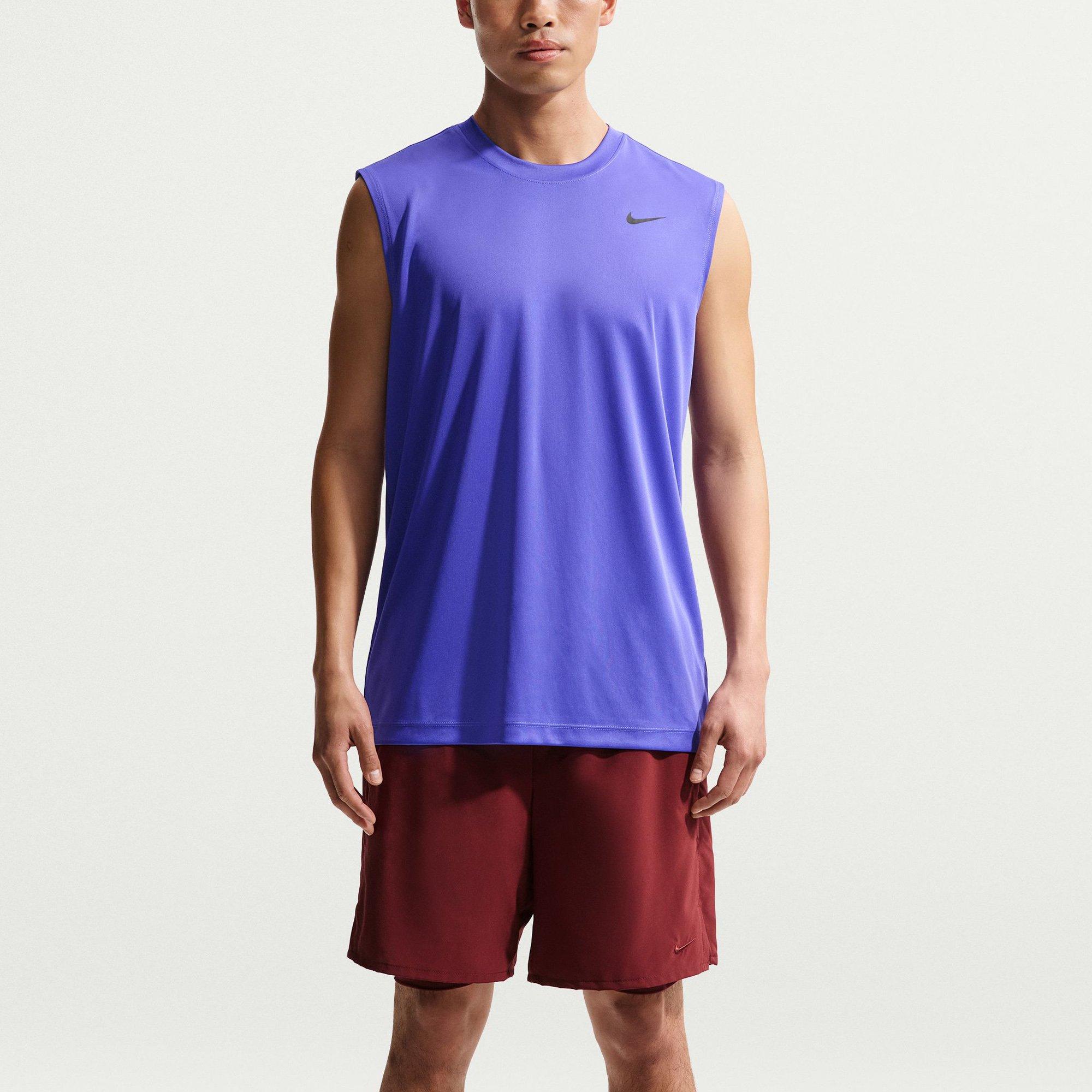 Nike Men's Performance Gym Vest
