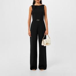 Valentino Vlogo Jumpsuit