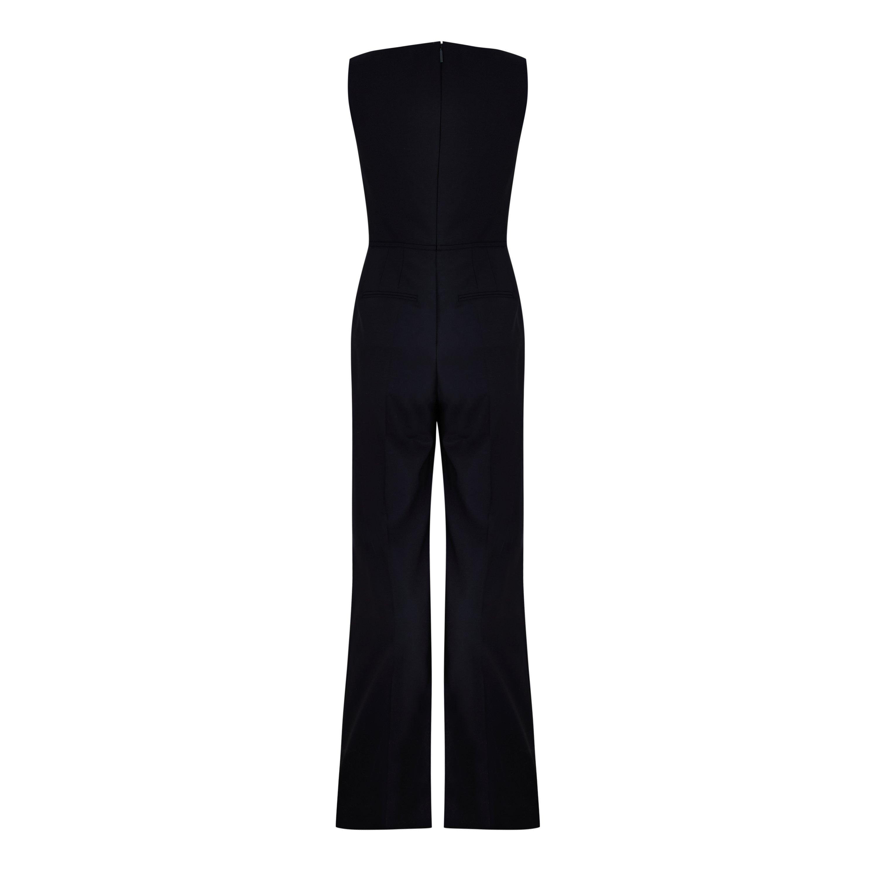Valentino | Vlogo Jumpsuit | Jumpsuits | Cruise Fashion