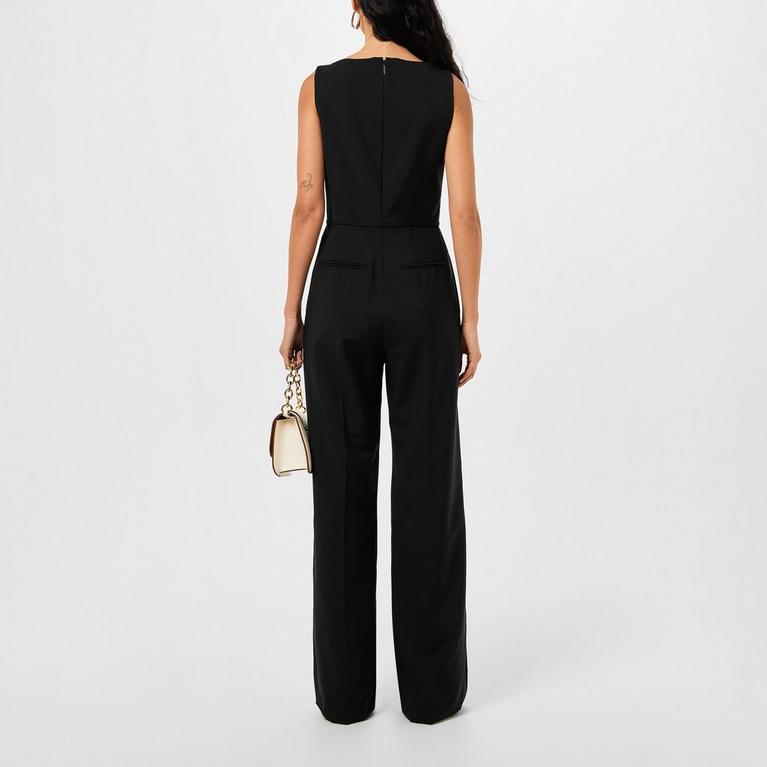 Valentino | Vlogo Jumpsuit | Jumpsuits | Cruise Fashion Valentino | Vlogo Jumpsuit | Jumpsuits | Cruise Fashion