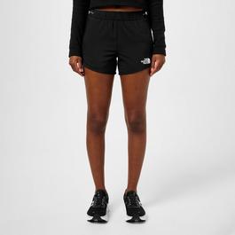 The North Face W Ma Woven Short Tnf Black