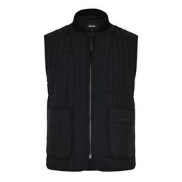 Mackage Levi Gilet Sn44