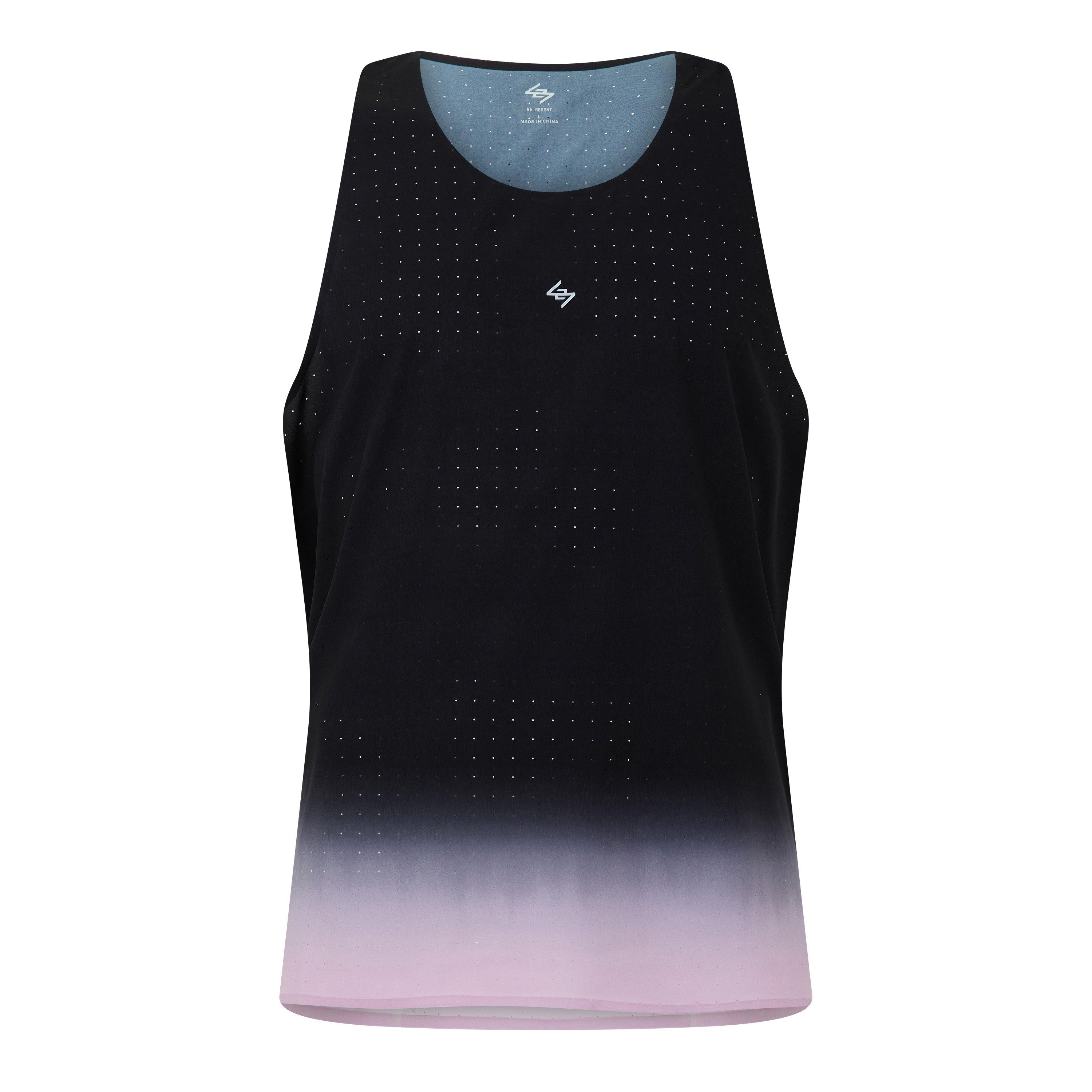 Ombre - Represent 247 - R247 Perforated Sing Sn64 - 1