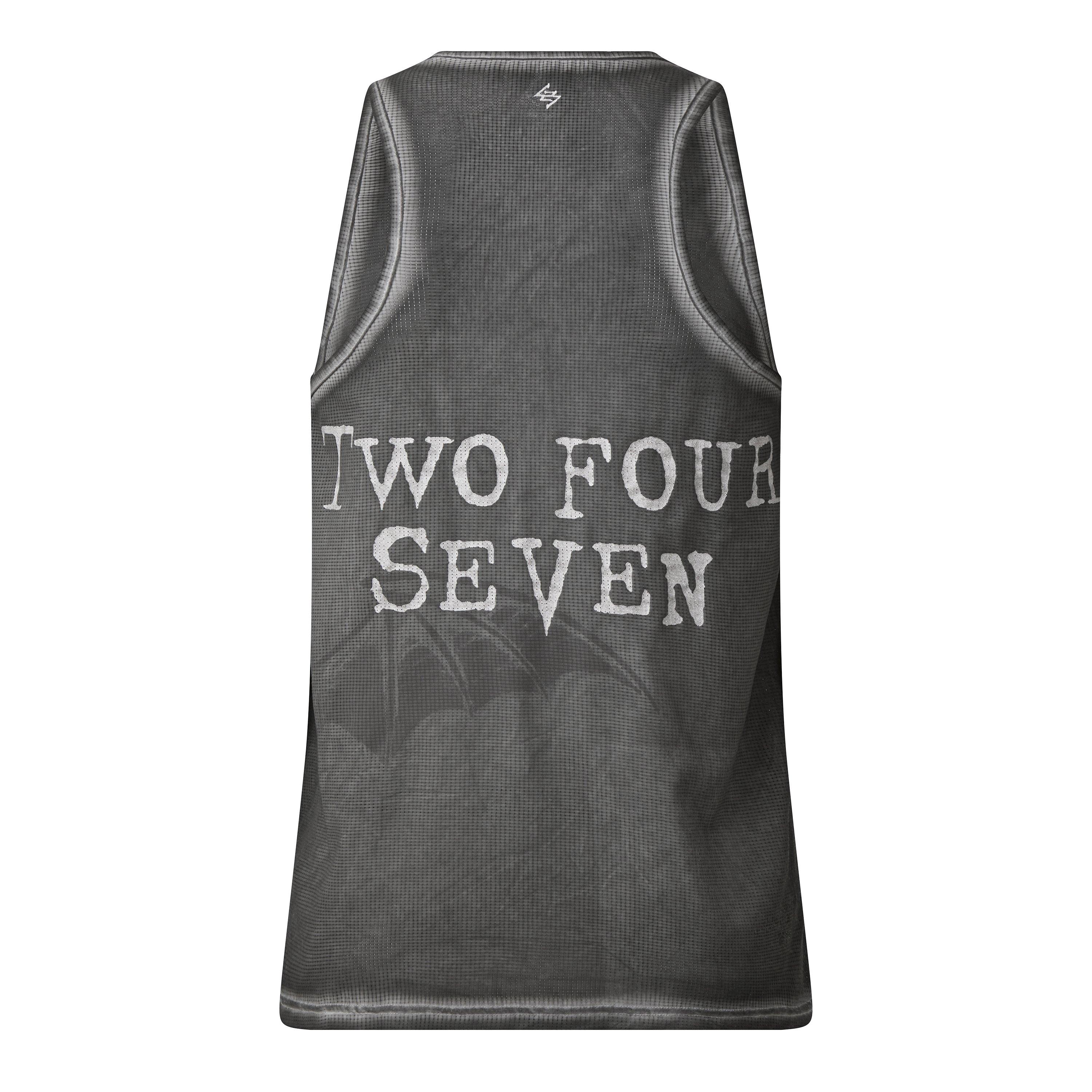 Vintage Grey - Represent 247 - R247 Sevenfold Singl Sn64 - 2