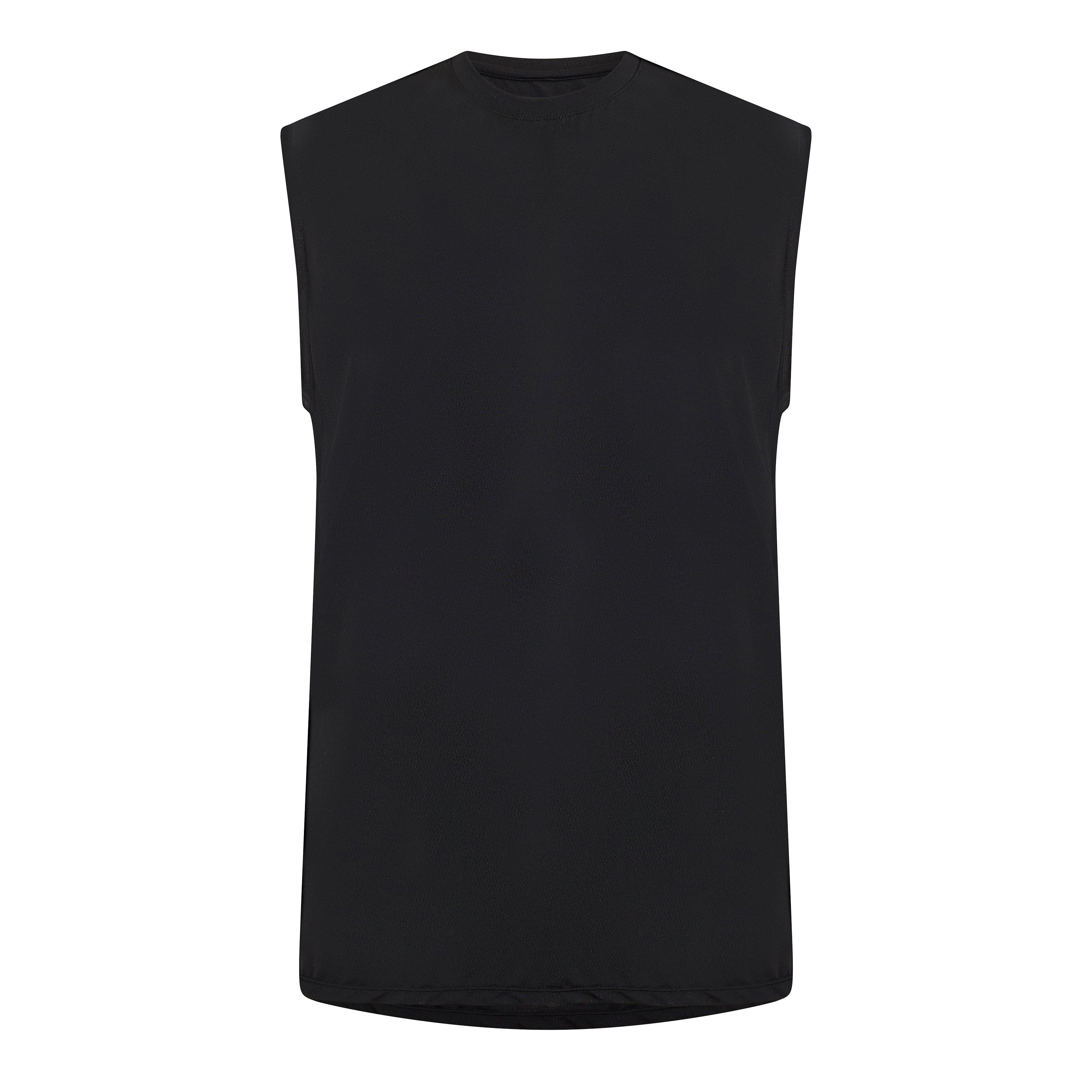 Condition Men's Aero Tank Performance Gym Vest