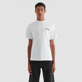 Axel Arigato Men's Plain Cotton Legacy T-Shirt