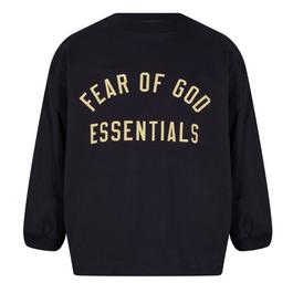 Fear Of God Essentials FGE Ess LS Tee Jn51