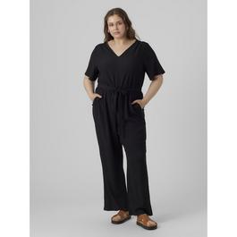 Vero Moda VM Joni 2/4 Jumpsuit Ld99