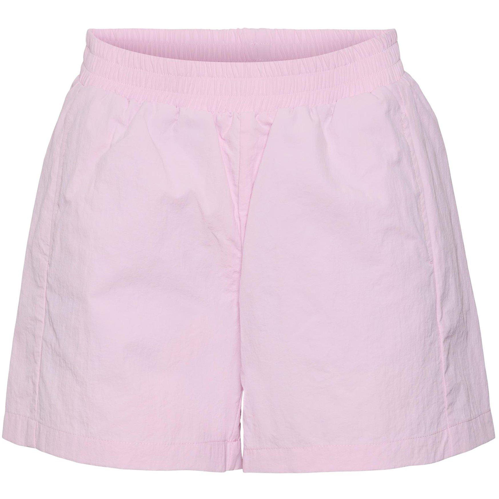 Pink Lavender - Vero Moda - Fenya Shorts - 4