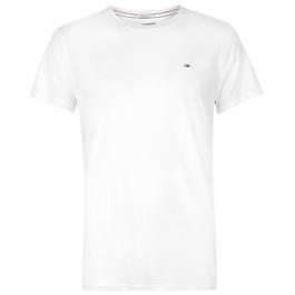 Tommy Jeans Crew Neck Tee