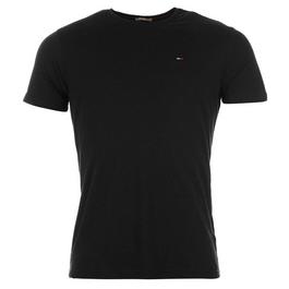 Tommy Jeans Original Crew Neck Tee