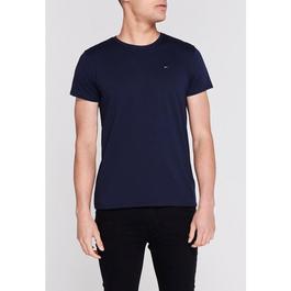 Tommy Jeans Original Crew Neck Tee