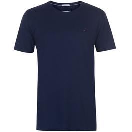 Tommy Jeans Crew Neck Tee