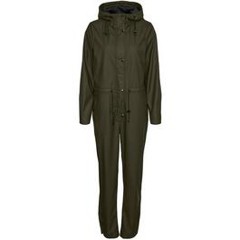 Vero Moda Coated Jumpsuit