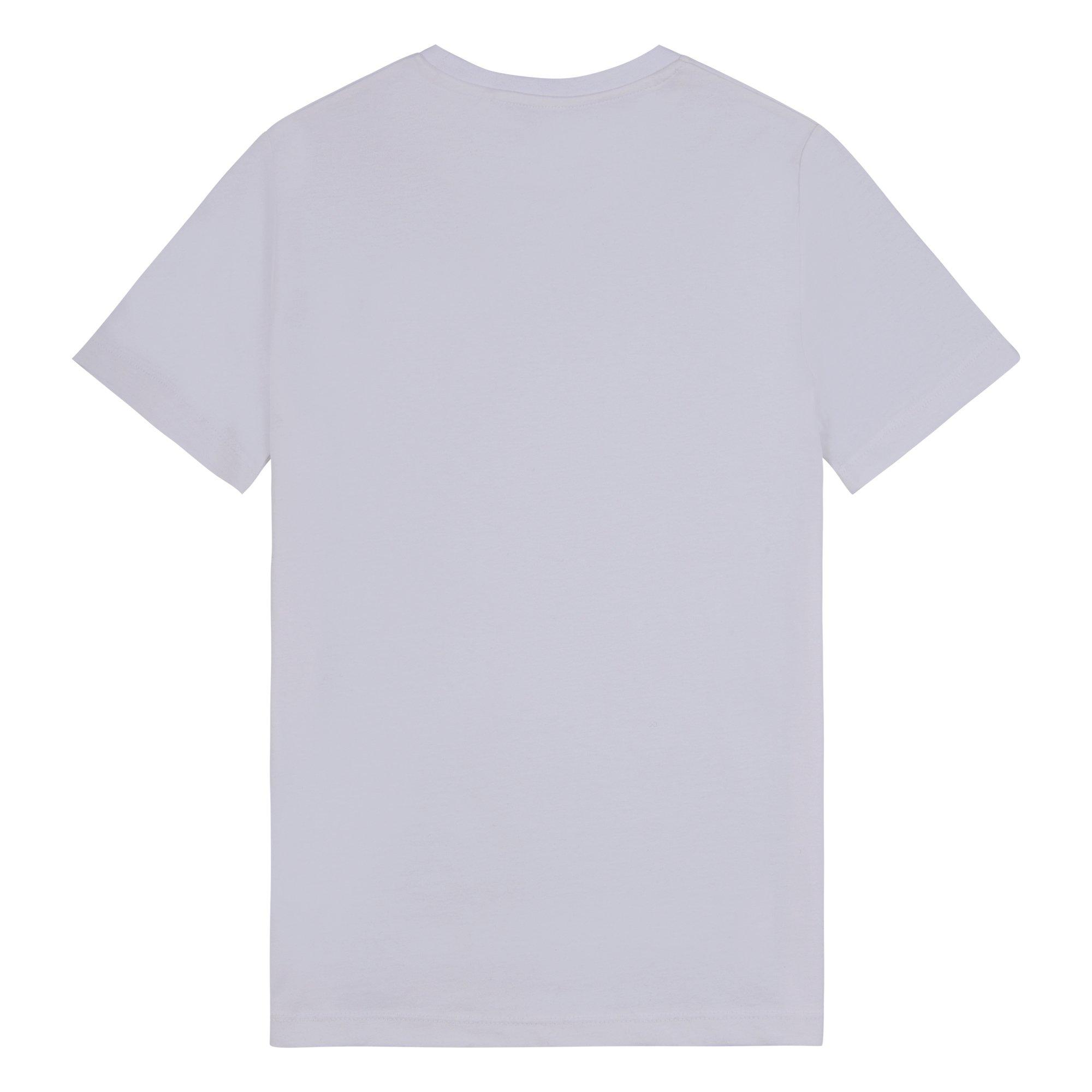 Bright White - Jack Wills - Jack Kids Sandleford T-Shirt - 2
