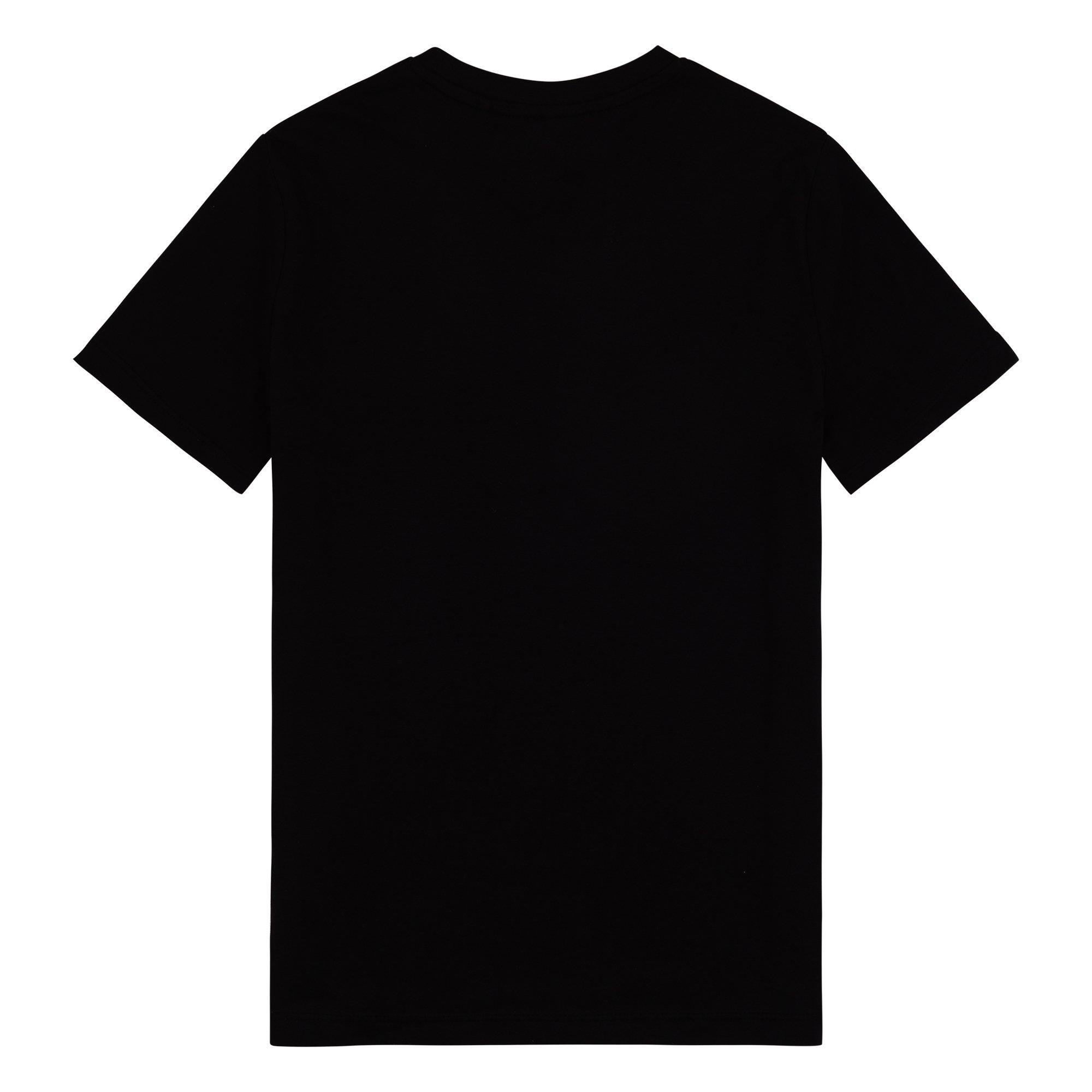 Black - Jack Wills - Jack Kids Sandleford T-Shirt - 2