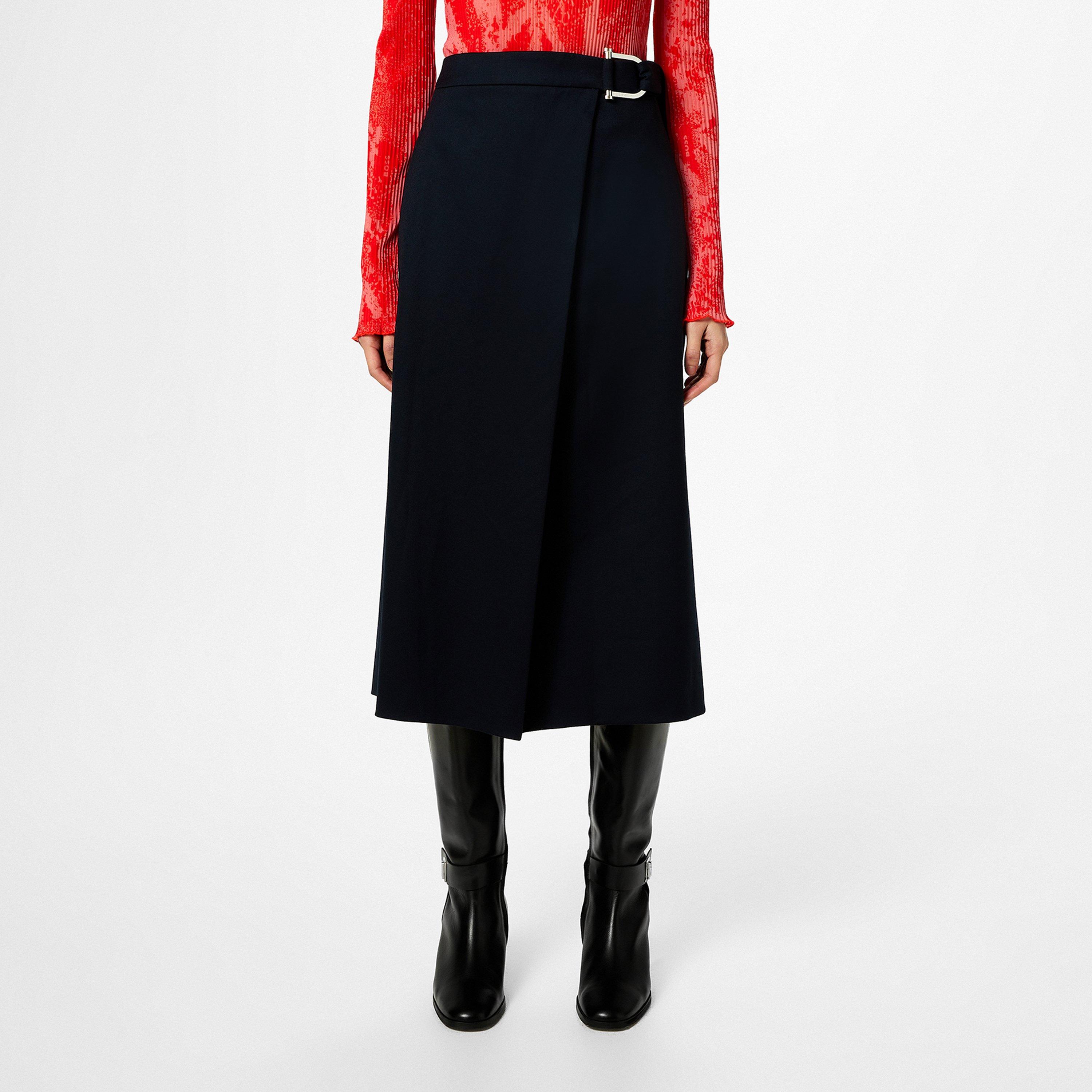 Open Blue - Hugo - Women's Vebula 01 Pencil Skirt - 2