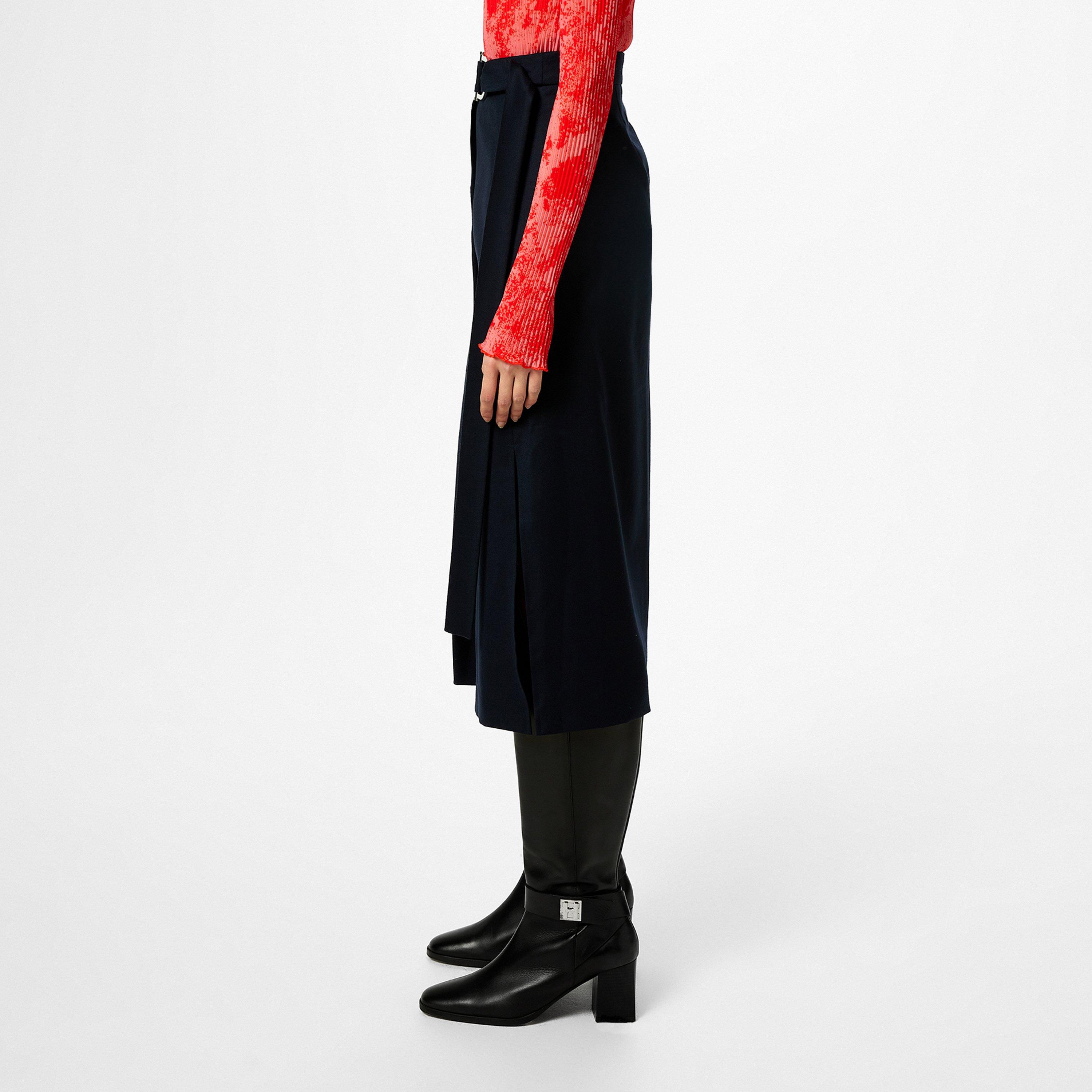 Open Blue - Hugo - Women's Vebula 01 Pencil Skirt - 3