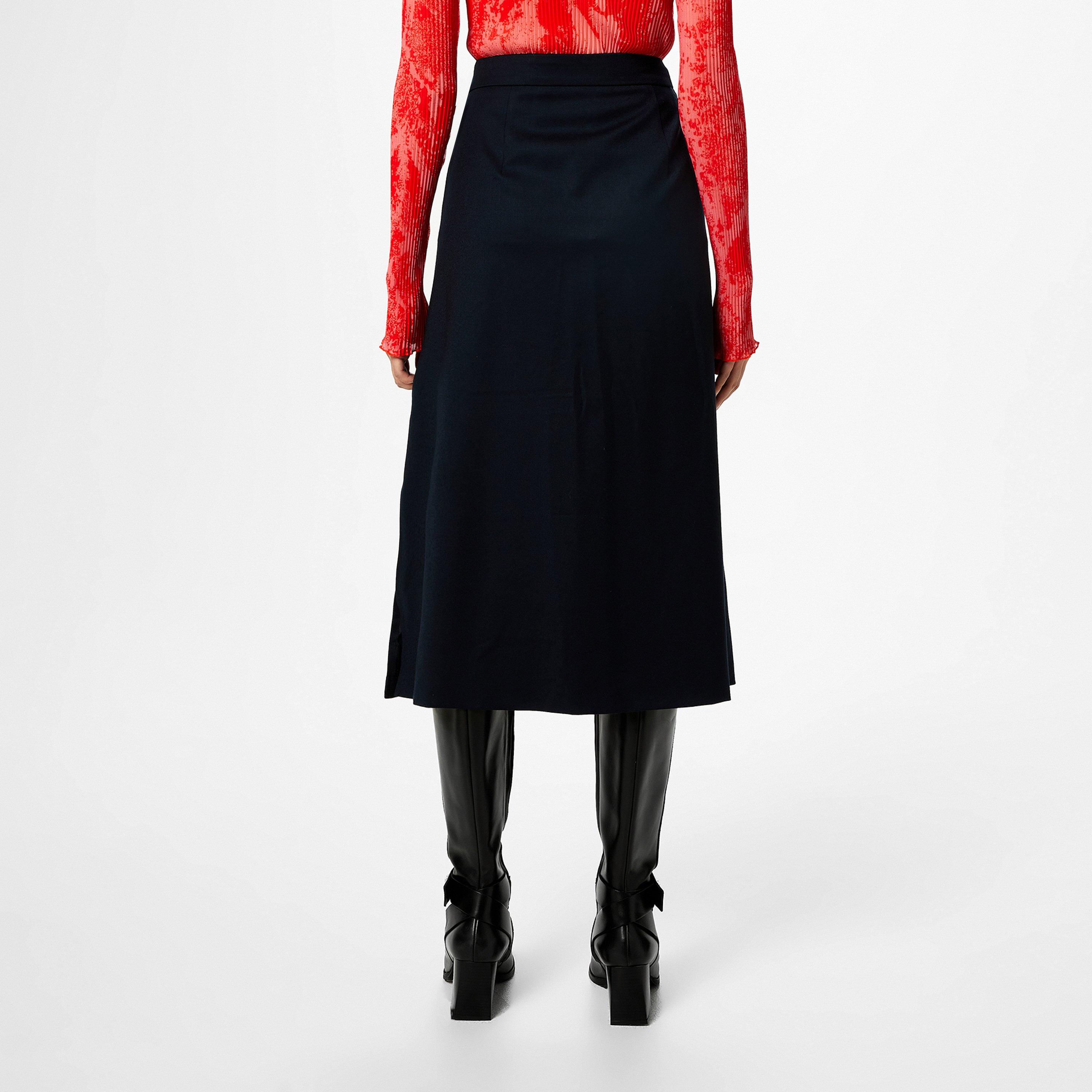 Open Blue - Hugo - Women's Vebula 01 Pencil Skirt - 4