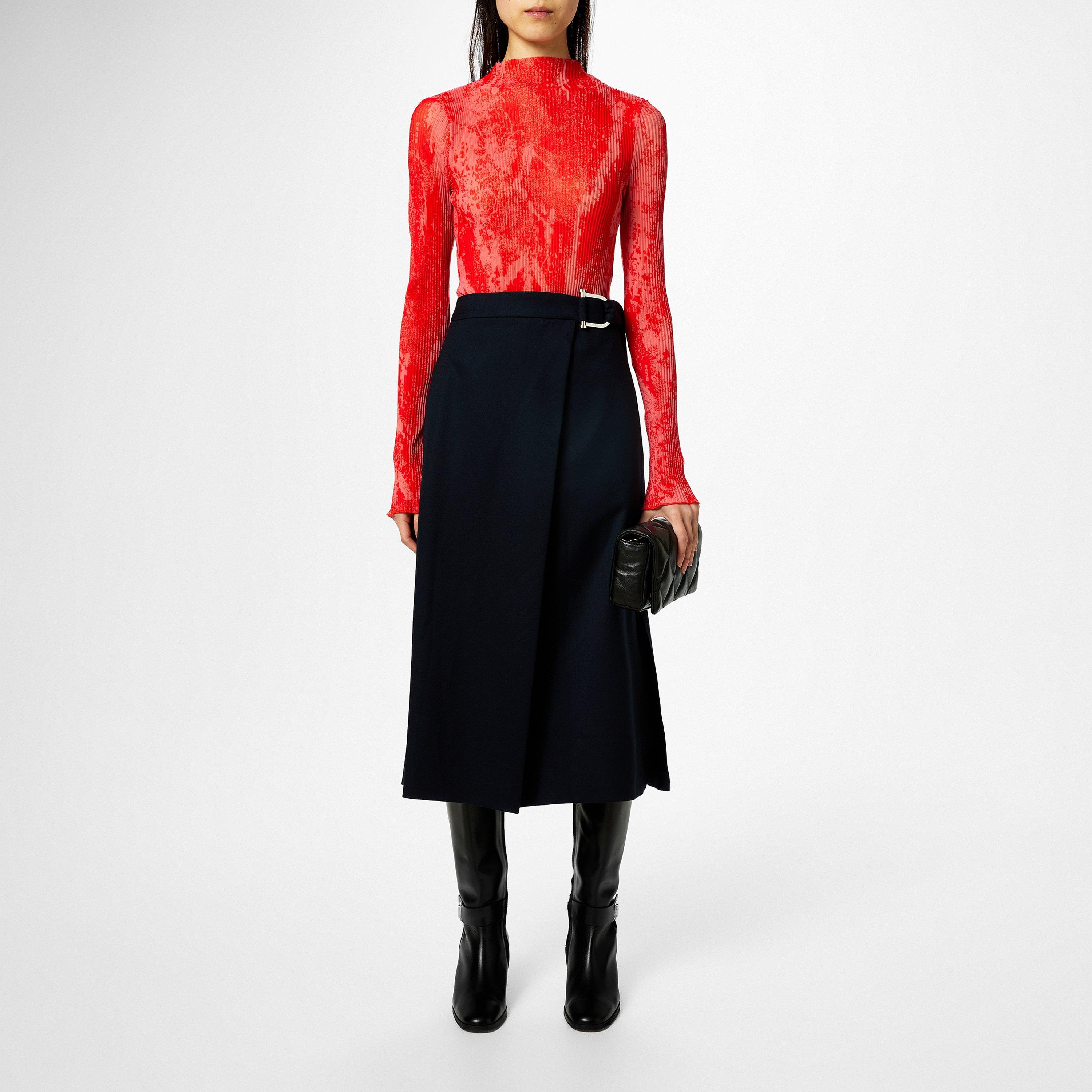 Open Blue - Hugo - Women's Vebula 01 Pencil Skirt - 5