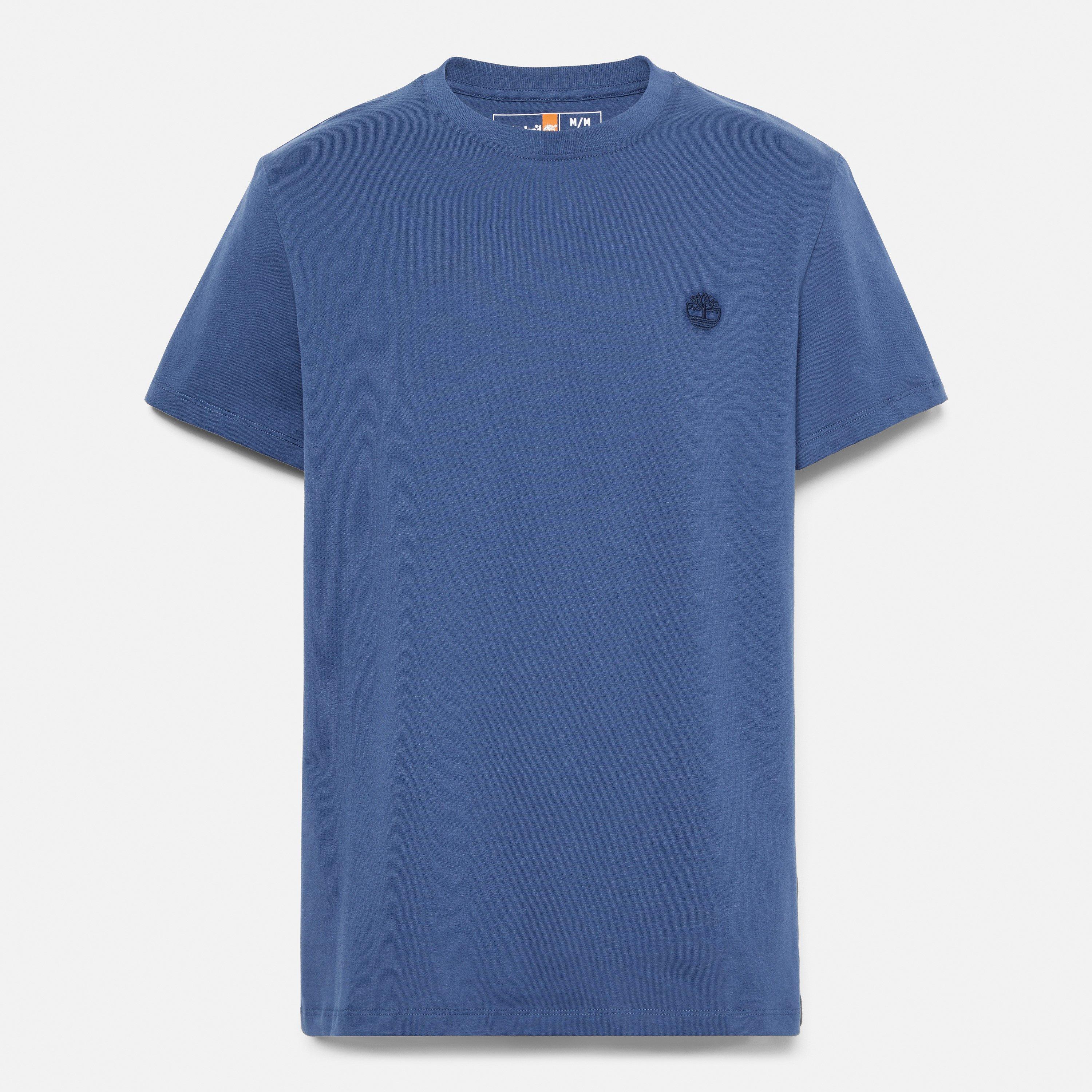 Oceana - Timberland - Dunstan River Tee - 2