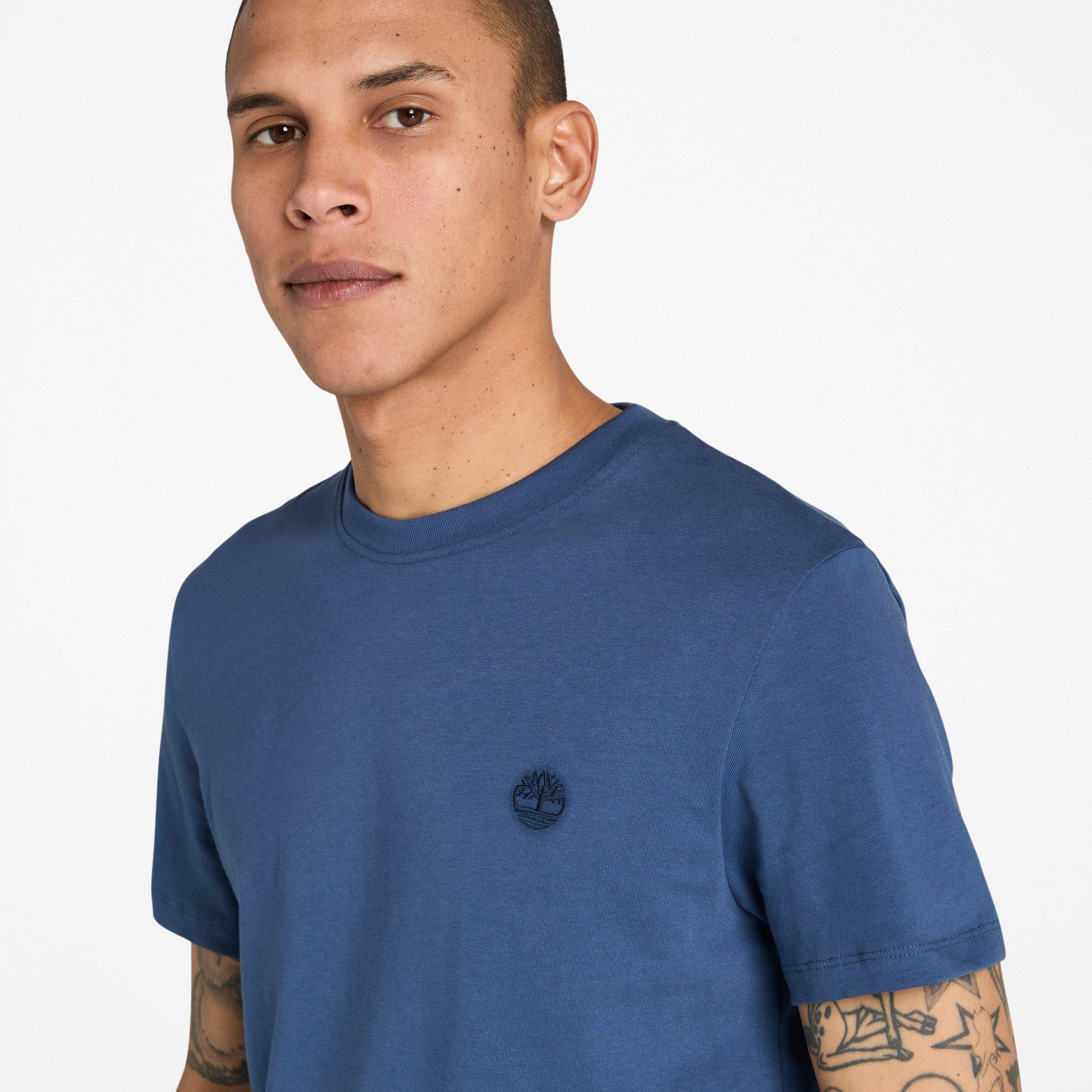 Oceana - Timberland - Dunstan River Tee - 3
