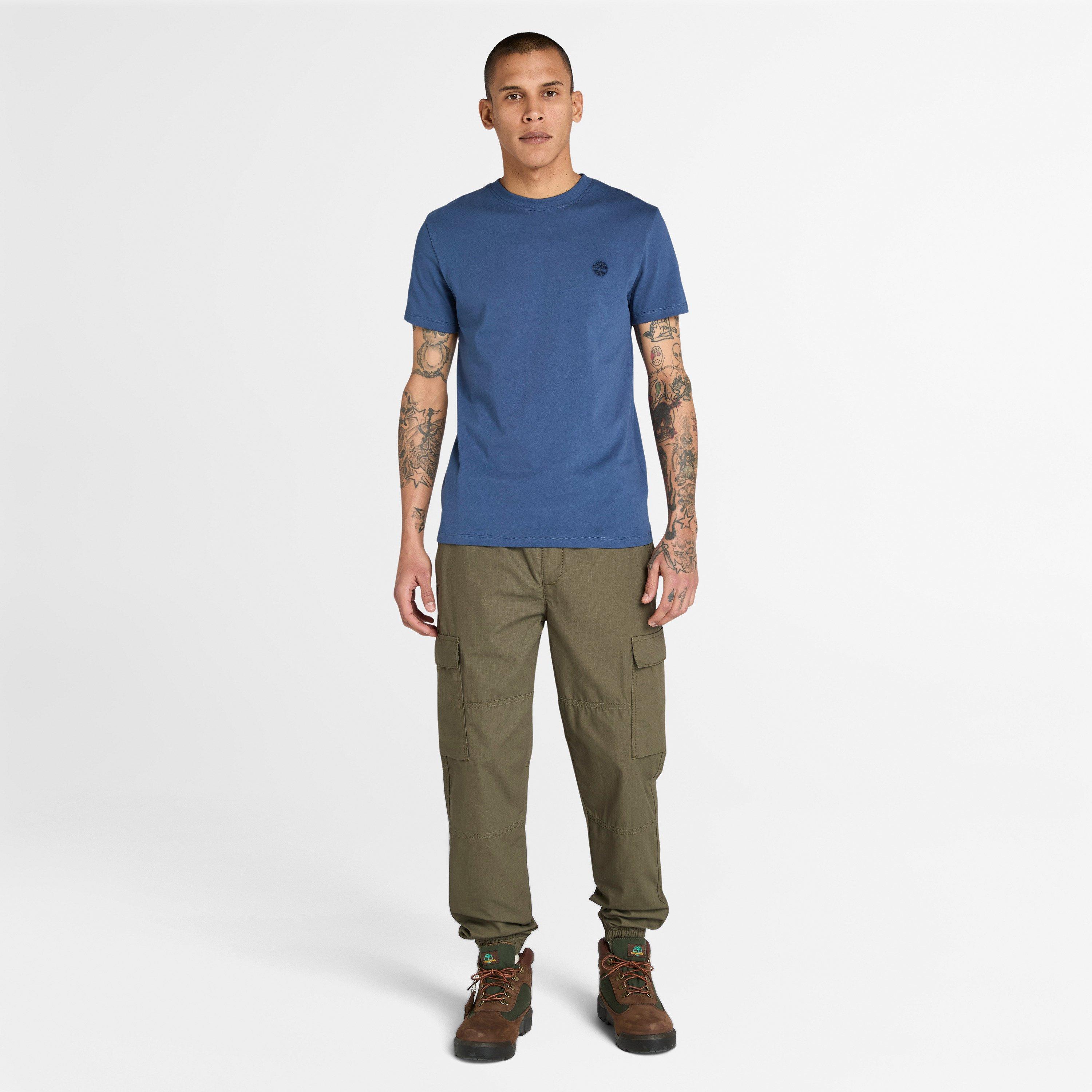 Oceana - Timberland - Dunstan River Tee - 5