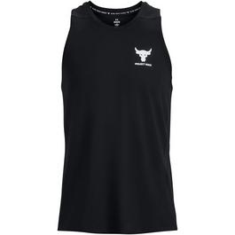 Under Armour UA Project Rock TurfGear ArmourPrint Tank