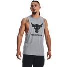 buy under armour youth tech layer hoodie - Under Armour - Under Armour PR Bull Tank Top Mens - 2