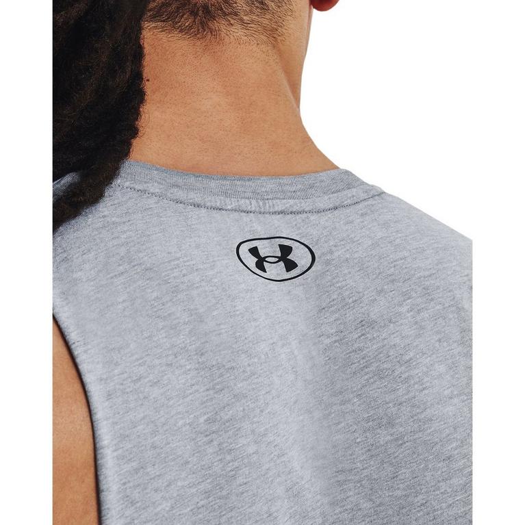 buy under armour youth tech layer hoodie - Under Armour - Under Armour PR Bull Tank Top Mens - 4