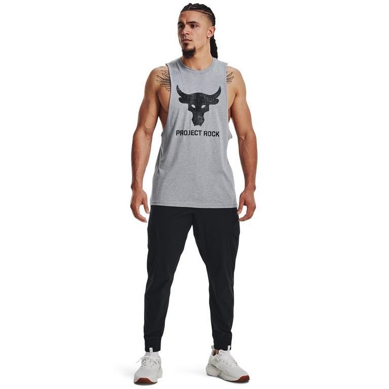 buy under armour youth tech layer hoodie - Under Armour - Under Armour PR Bull Tank Top Mens - 5