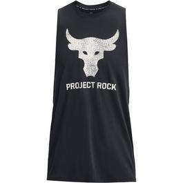 Under Armour Armour PR Bull Tank Top Mens