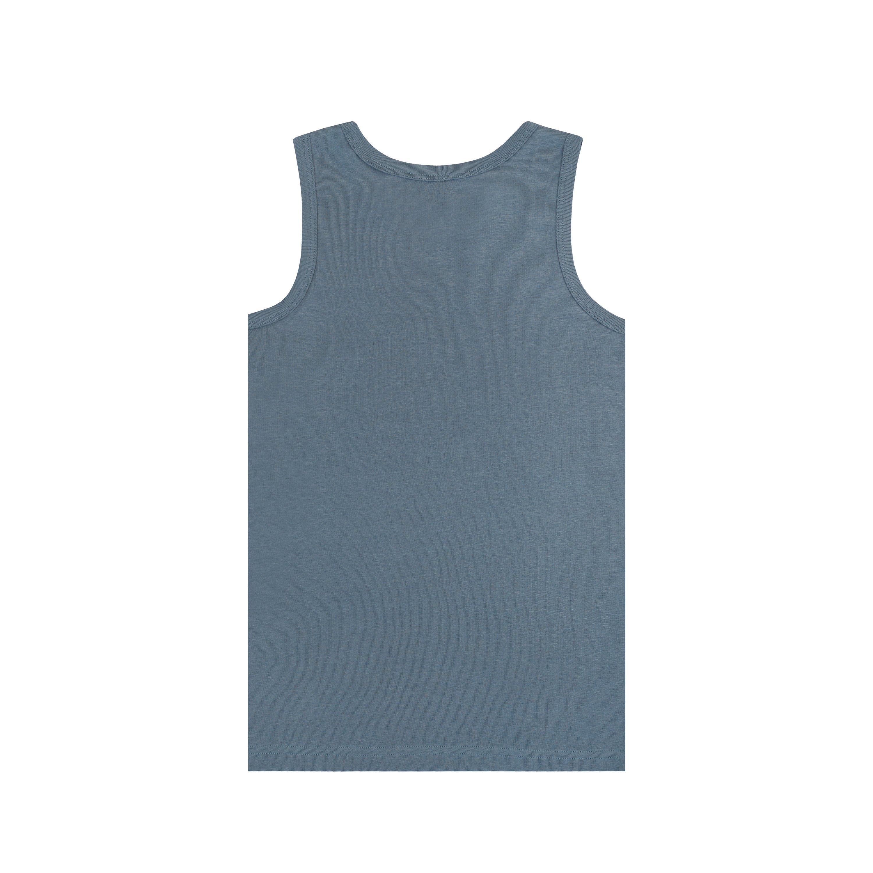 Asst - Donnay - 5pk Vest Jn - 3