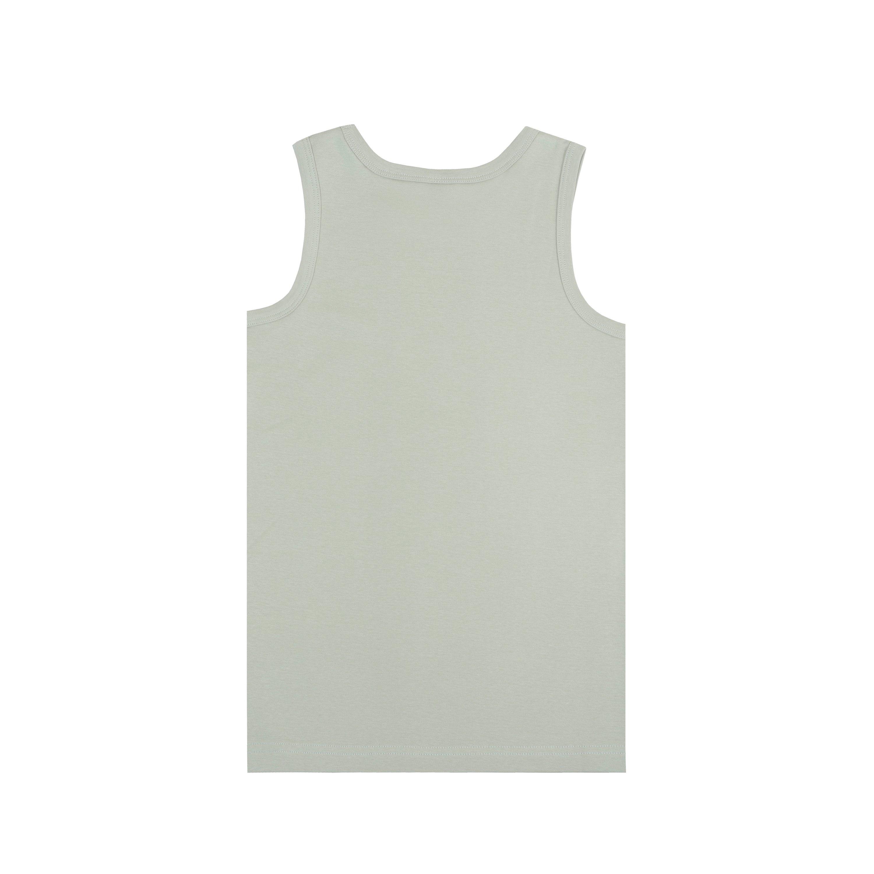 Asst - Donnay - 5pk Vest Jn - 6