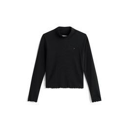 Tommy Hilfiger Kids' Long-Sleeve T-Shirt