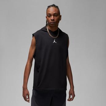 Air Jordan Jordan Dri-FIT Sport Men's Crossover Fleece Sleeveless Pullover