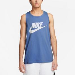 Nike Sportswear Icon Futura Mens Tank Top