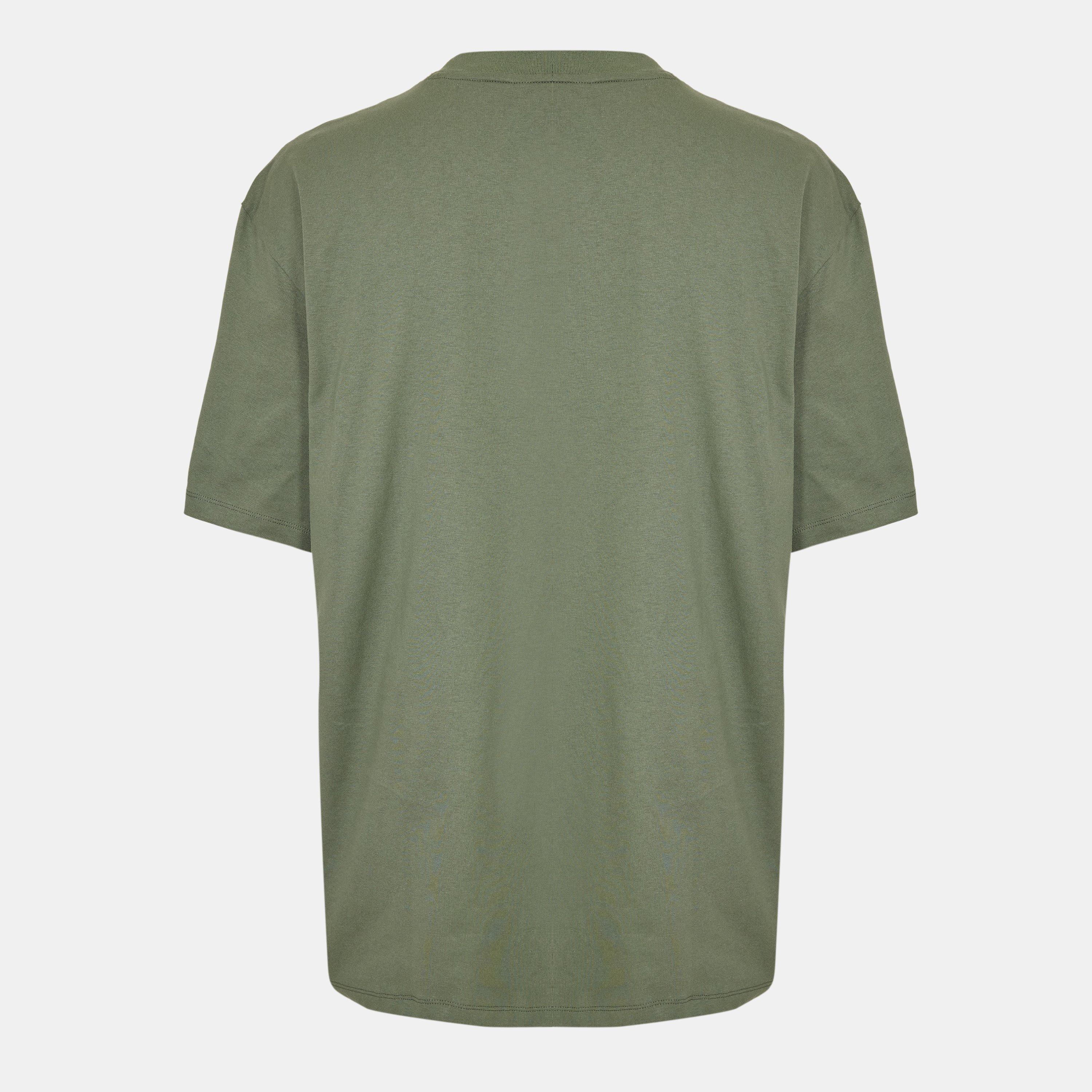 Open Green - Hugo - Mens Dapolino T-shirt - 2