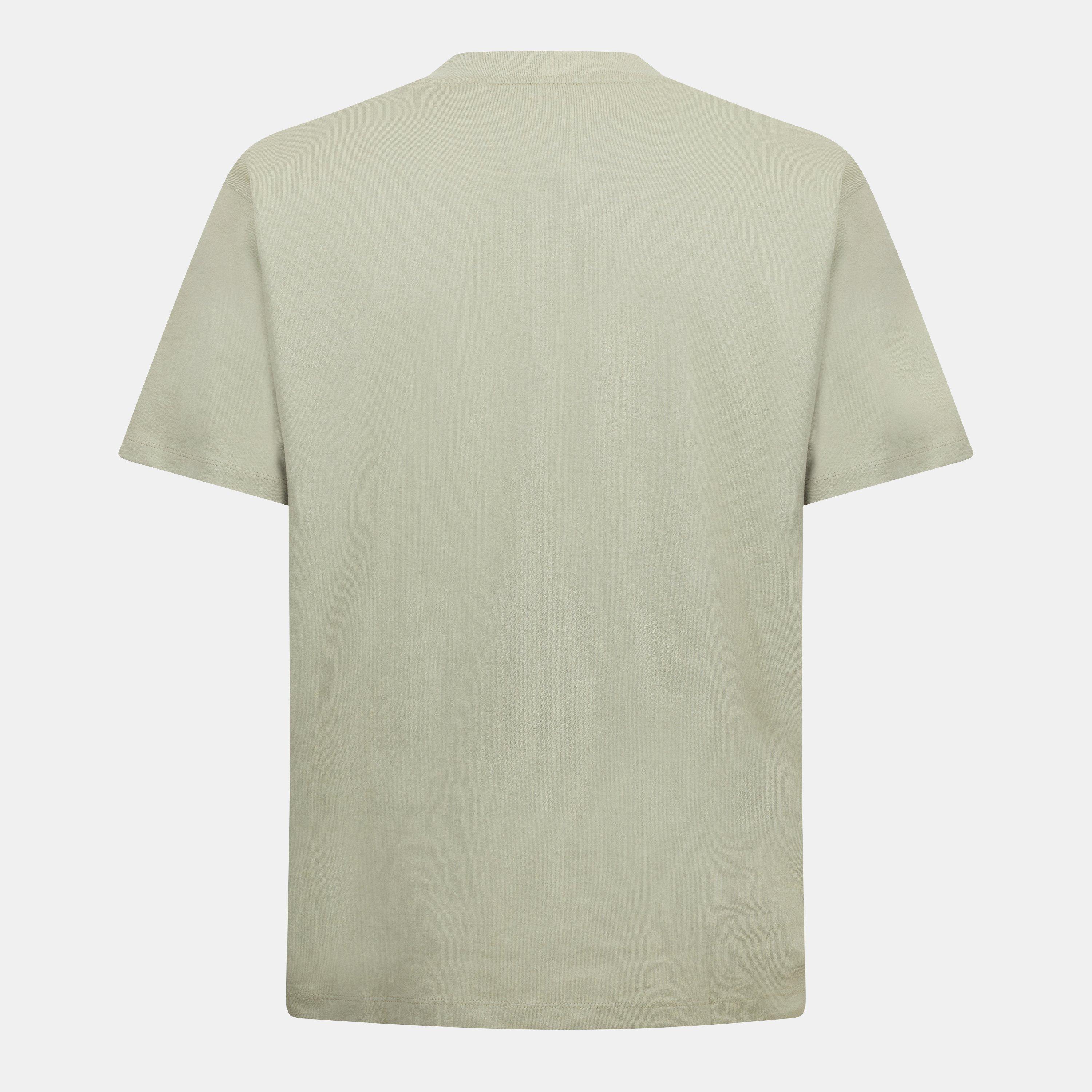 Open Green - Hugo - Mens Dapolino T-shirt - 2
