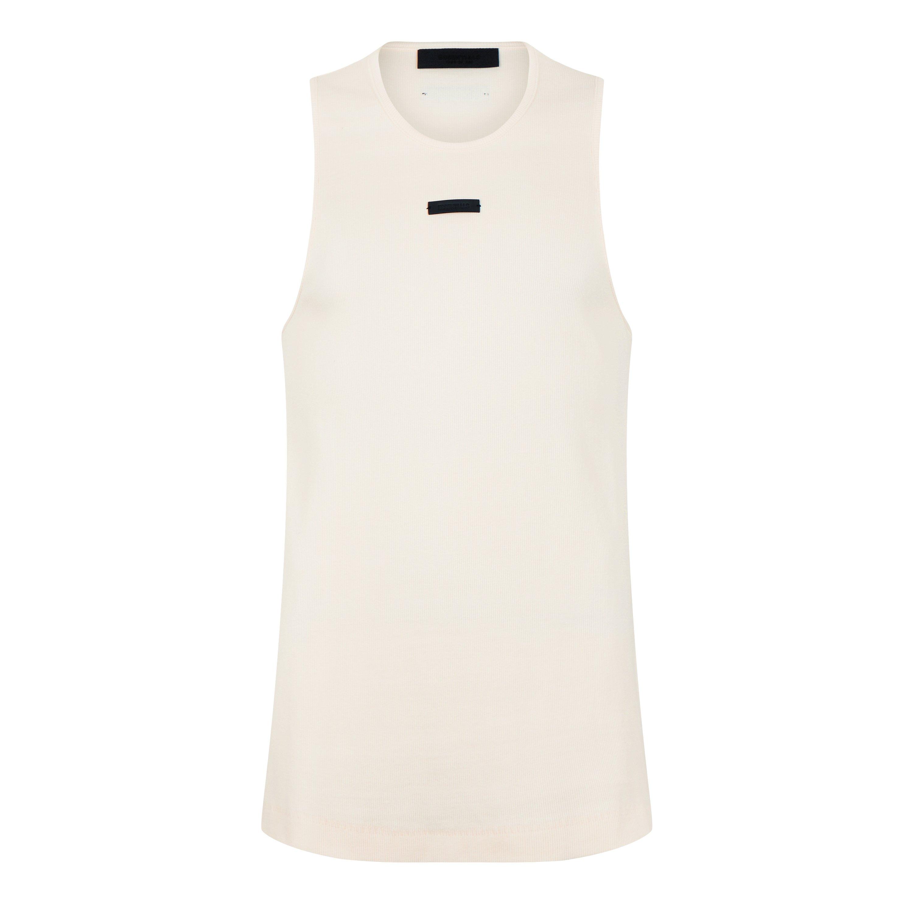 Fear of God Fifth Collection Mesh Tank Top