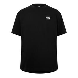 The North Face Nse Patch T-Shirt