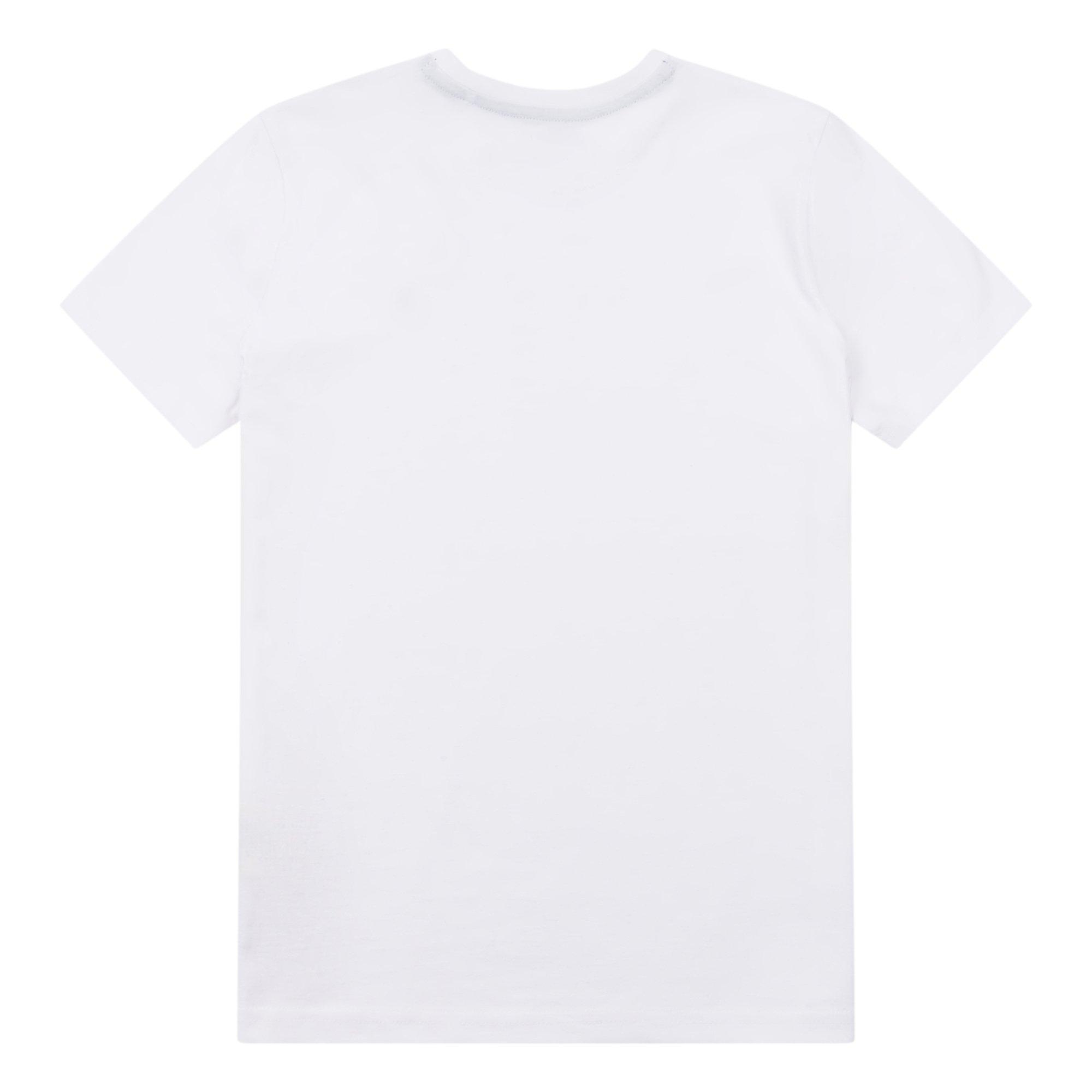 Branco brilhante - Lee - Classic Regular Fit T-Shirt - 2
