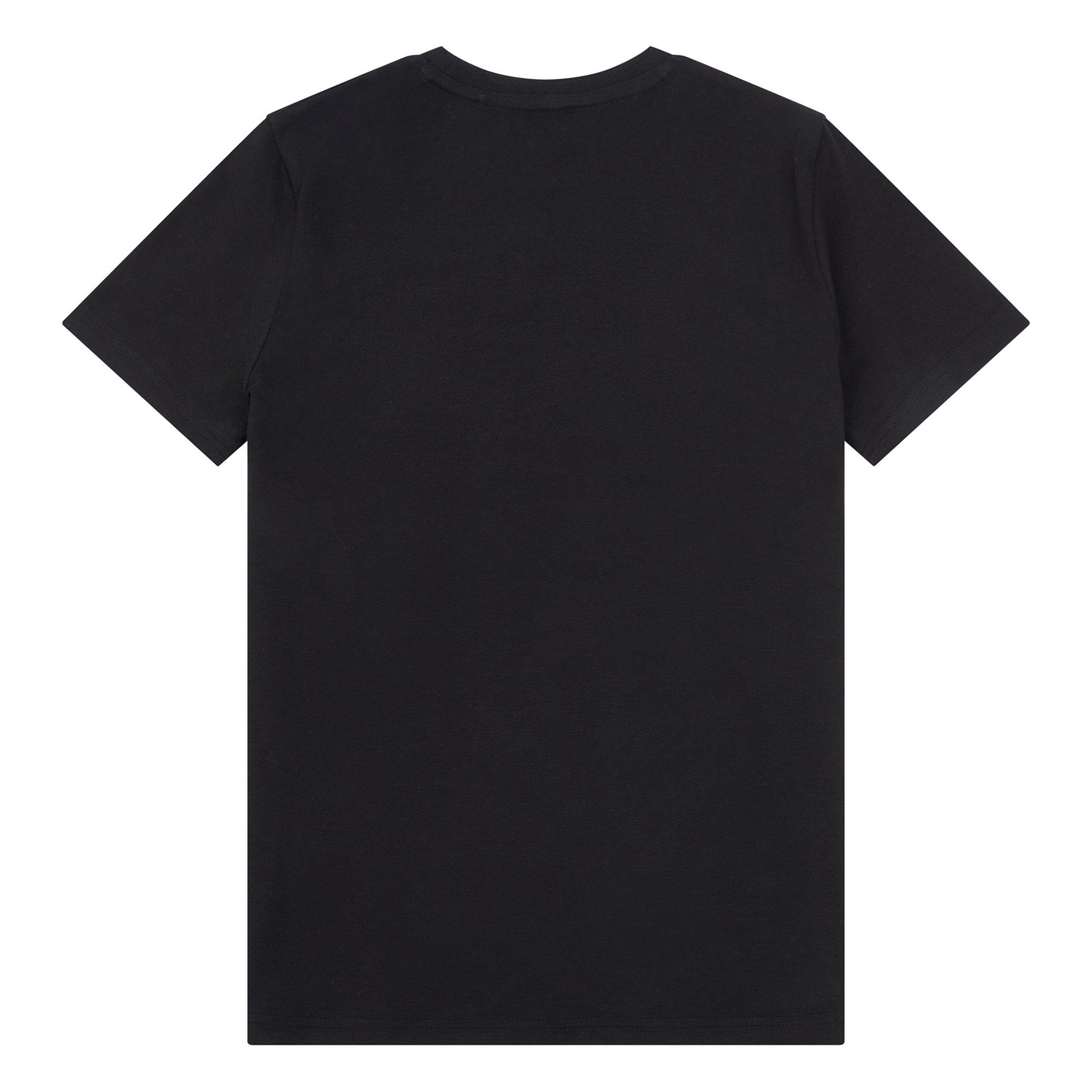 Nero - Lee - Kids' Classic Regular Fit T-Shirt - 2